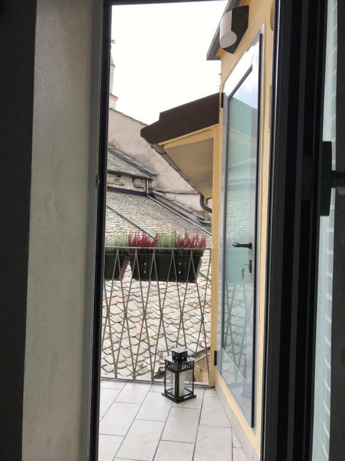 Вілла Como Holiday S.Agostino Екстер'єр фото